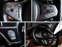 NEW BMW 745Le xDrive M SPORT G12 LCI  ปี 2020 สีขาว รูปที่ 9